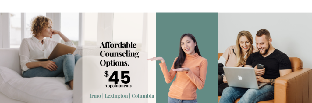 Palmetto Therapist Banner